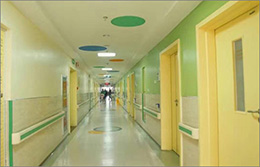 泰安市儿童医院